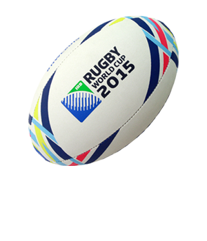 Pelota de rugby