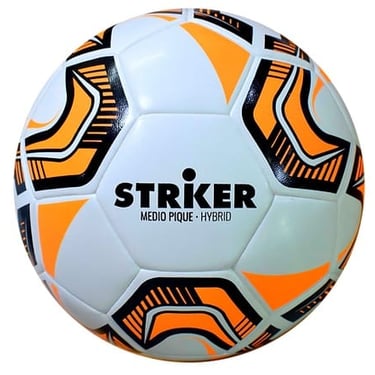 Pelota de fútbol Striker Hibrid